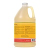 image:imageSeven Minerals EWG Verified Castile Soap  1 Gallon No Palm Oil Unscented Mild amp Gentle Skin Cleaning For Sensitive Skin Baby Wash Soothing Non GMO amp Vegan Formula with Organic Carrier OilsBest Sweet Orange