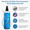 image:imageSeven Minerals Magnesium Oil Spray for Sleep Leg Cramps amp Feet Big 12 oz12 Fl Oz Pack of 1