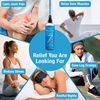 image:imageSeven Minerals Magnesium Oil Spray for Sleep Leg Cramps amp Feet Big 12 oz12 Fl Oz Pack of 1