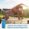 image:imageSeven Minerals Magnesium Oil Spray for Sleep Leg Cramps amp Feet Big 12 oz12 Fl Oz Pack of 1