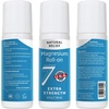 image:imageSeven Minerals Magnesium Oil Spray for Sleep Leg Cramps amp Feet Big 12 oz3 Fl Oz Pack of 1
