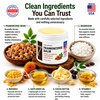 image:imageSeven Minerals Natural Magnesium Cream With Moisturizing Organic Cocoa Butter amp Vitamin E  No Harmful Ingredients USA Made Safe for Kids 8 fl oz2 Fl Oz Pack of 1