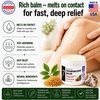 image:imageSeven Minerals Natural Magnesium Cream With Moisturizing Organic Cocoa Butter amp Vitamin E  No Harmful Ingredients USA Made Safe for Kids 8 fl oz2 Fl Oz Pack of 1