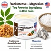 image:imageSeven Minerals Natural Magnesium Cream With Moisturizing Organic Cocoa Butter amp Vitamin E  No Harmful Ingredients USA Made Safe for Kids 8 fl oz2 Fl Oz Pack of 1