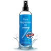 image:imageSeven Minerals Magnesium Oil Spray for Sleep Leg Cramps amp Feet Big 12 oz12 Fl Oz Pack of 1