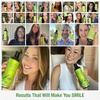 image:imageSeven Minerals Aloe Vera Gel with Freshly Cut Pure Organic Aloe  1 Gallon  HighestQuality Texas grown Vegan Unscented  For Face Skin Hair  Bulk DIY 128 Fl Oz12 Fl Oz Pack of 1
