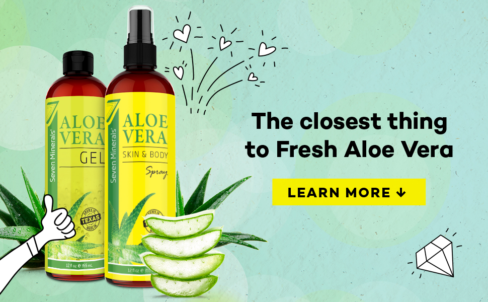 Seven Minerals – Premium Natural Oils, Skincare & Wellness Products,Plant-Based Skincare for Everyday Wellness