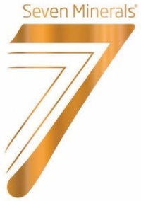 Seven Minerals Clean Beauty Shop