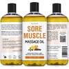 image:imageLavender Massage Oil amp Sore Muscle Massage Oil
