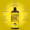image:imageSeven Minerals Pure Fractionated Coconut Oil amp Pure Apricot Kernel Oil