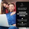 image:imageSeven Minerals Romantic Massage Oil for Massage Therapy amp Couples Massage  Big 16oz Bottle