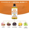 image:imageSore Muscle Massage Oil amp Vanilla Massage Oil